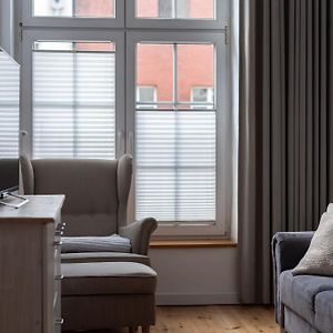 Appartement met een Slaapkamer